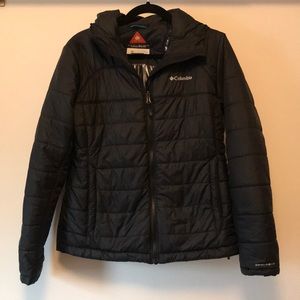 Columbia Omni-Shield Jacket